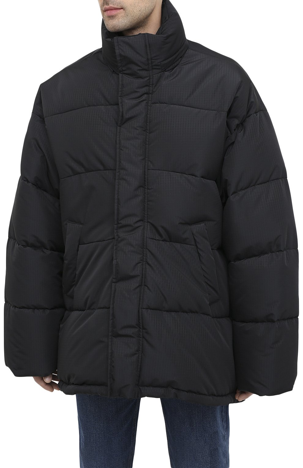 Пуховик BALENCIAGA, арт. 621982/TYD33, фото 3