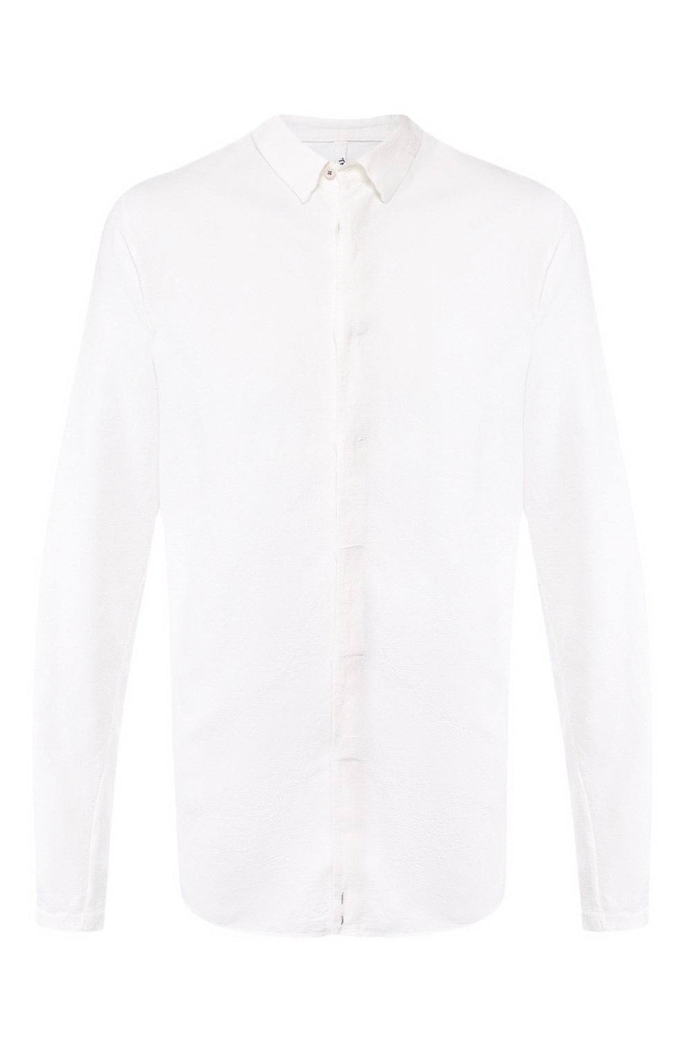 Рубашка из смеси вискозы и хлопка TRANSIT, арт. CFUTRJ1360, фото 1