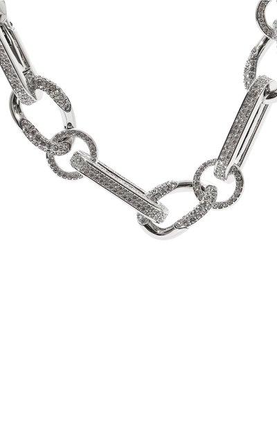 Колье dextera SWAROVSKI, арт. 5639333, фото 4