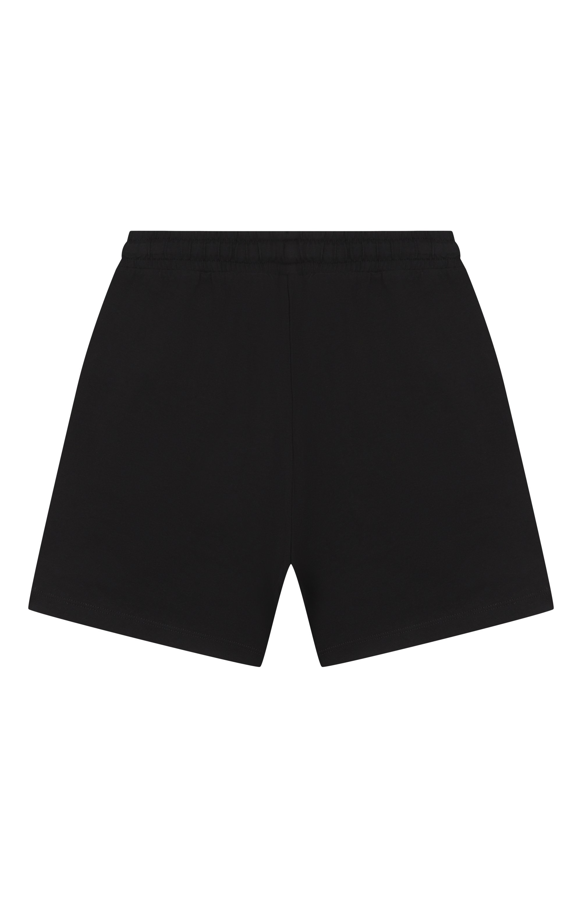 Хлопковые шорты MOSCHINO, арт. HUQ02R/LBA10, фото 2