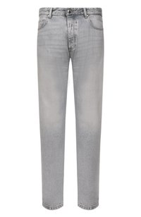 Светло-серый