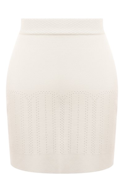 Женская юбка из вискозы ULYANA SERGEENKO, арт. MGL008SS22P (0236л)
