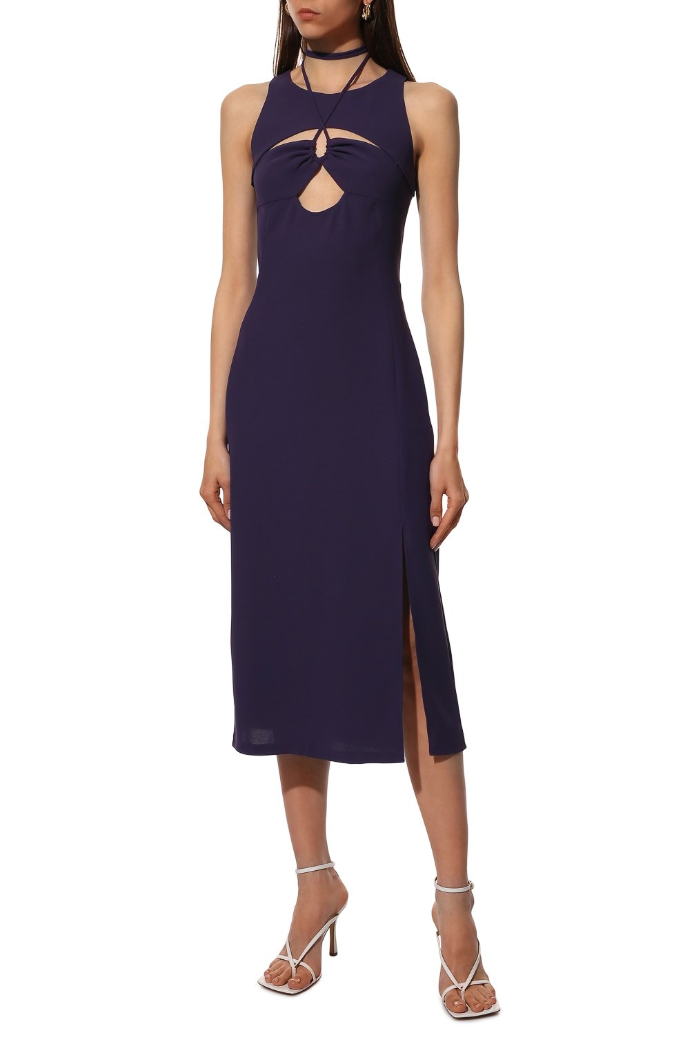 Платье YULIAWAVE, арт. 1A2DS01101184PURM, фото 3