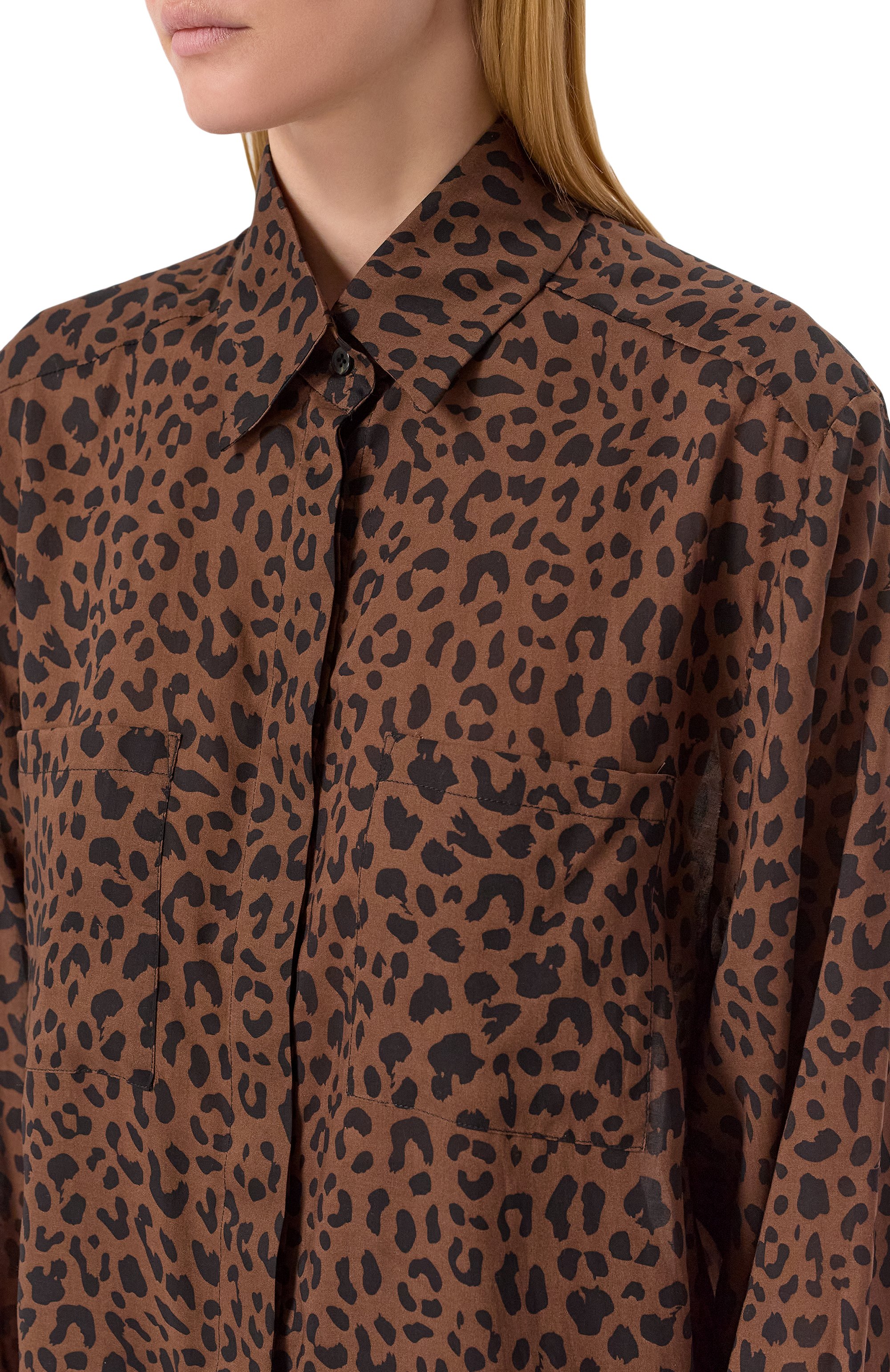 Рубашка FLASHIN, арт. FS24SBB, фото 5