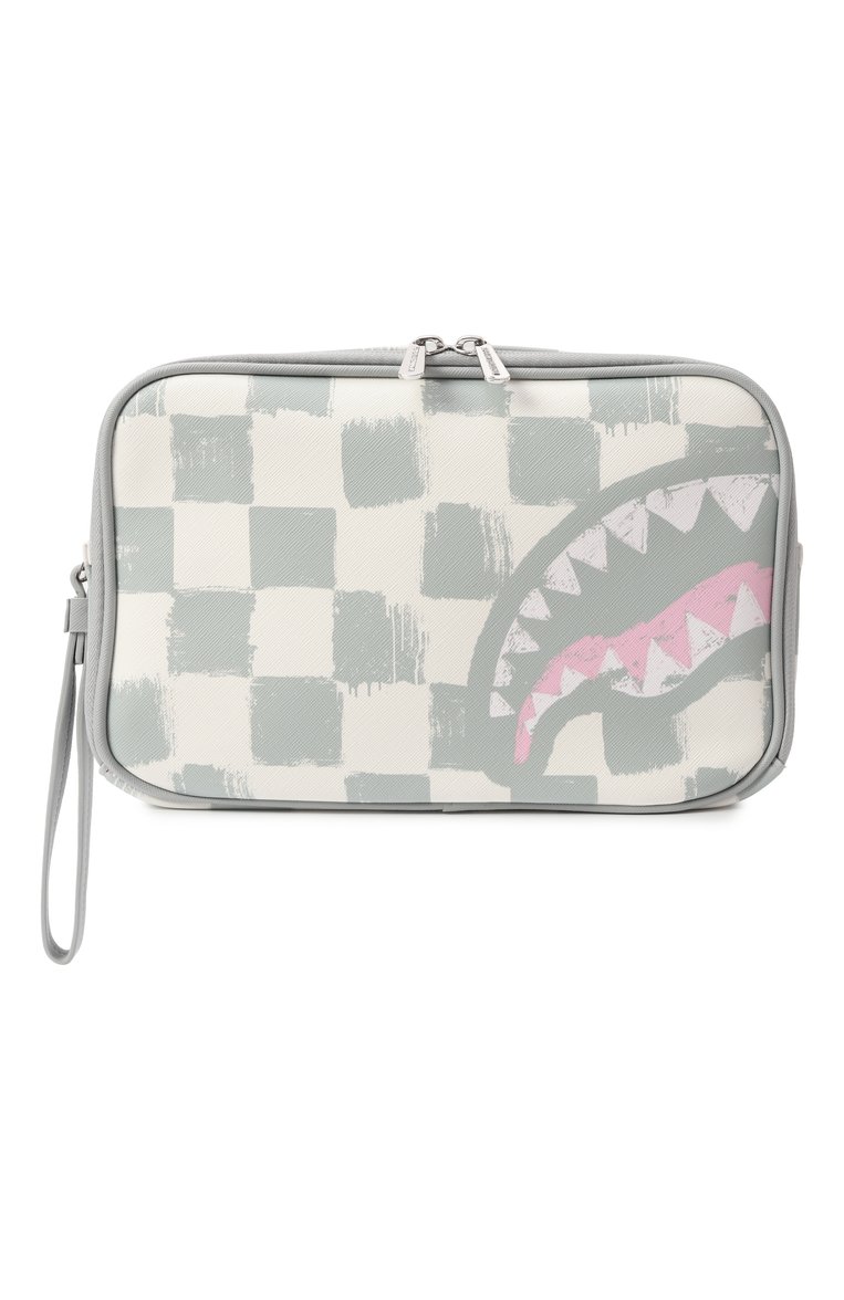 Детская косметичка SPRAYGROUND разноцветного цвета, арт. 910B6902NSZ | Фото 4 (Материал: Пластик; Нос: Не проставлено)