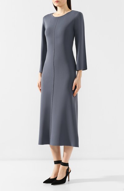 Платье-миди TOTEME, арт. LEXA 1706-1631, фото 3