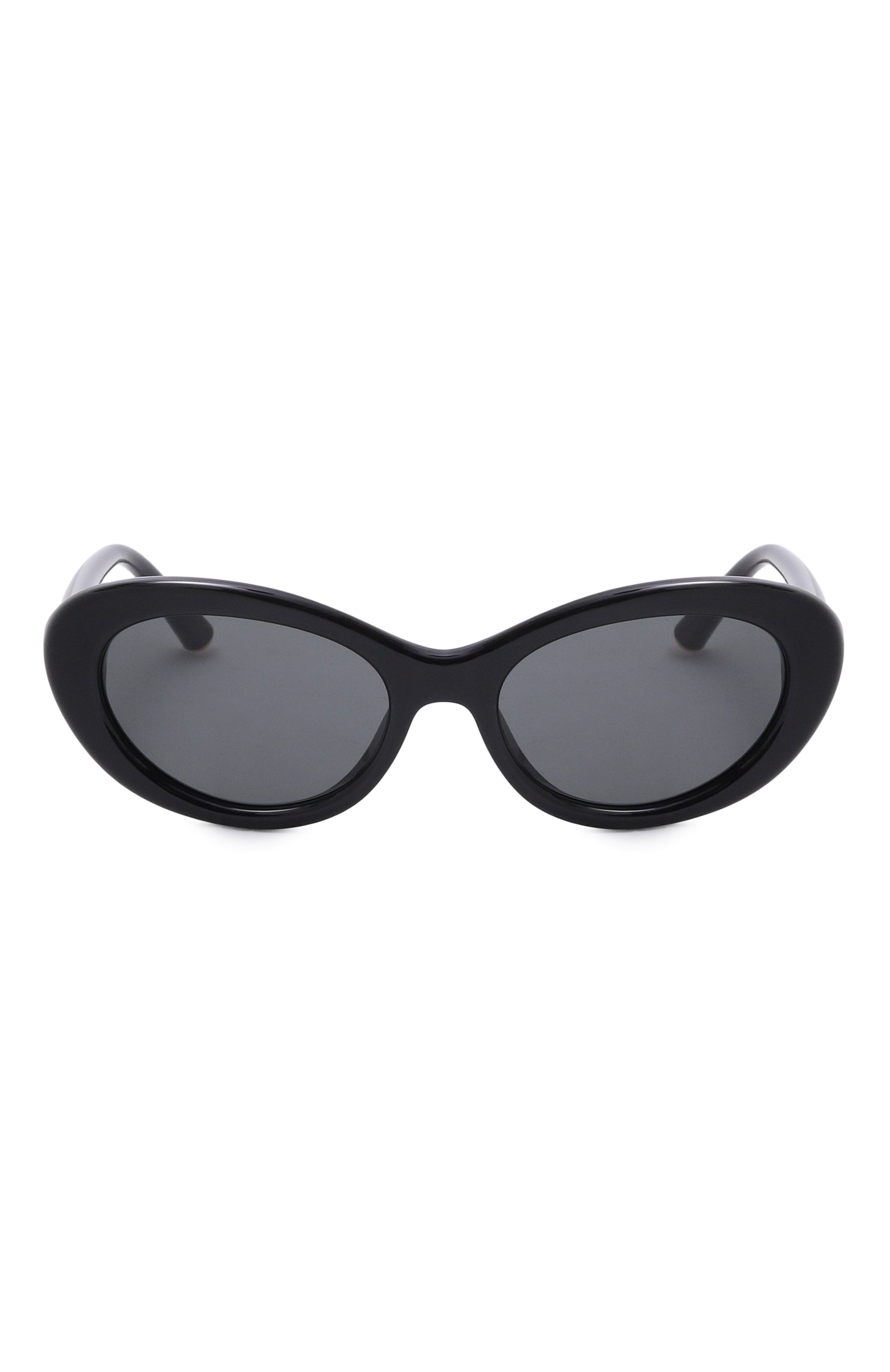 Солнцезащитные очки DOLCE & GABBANA черного цвета по цене 45800 руб., арт. 4519-501/87, фото 3 Солнцезащитные очки DOLCE & GABBANA, арт. 4519-501/87, фото 3