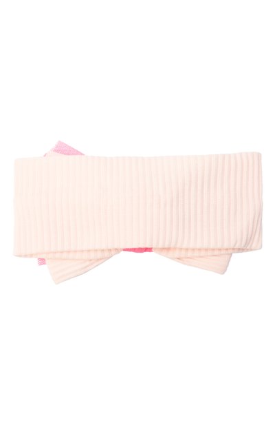 Хлопковая повязка на голову BILLIEBLUSH, арт. U21091, фото 2
