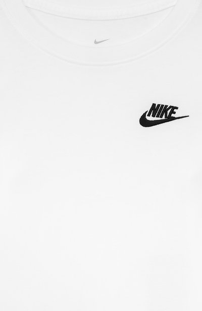 Футболка nike sportswear NIKE, арт. AR5254-100, фото 3