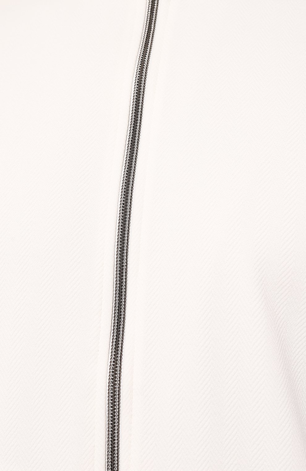 Толстовка MVST белого цвета по цене 111500 руб., арт. 14M459.PL00.MUST., фото 5 Толстовка MVST, арт. 14M459.PL00.MUST., фото 5