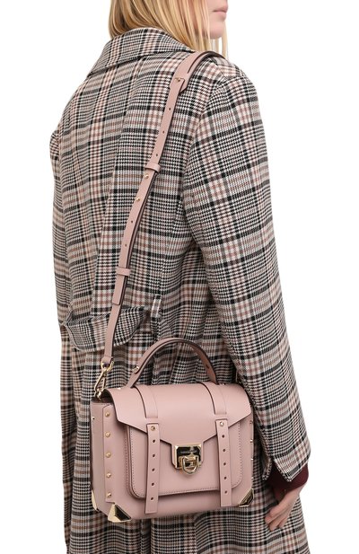 Сумка manhattan MICHAEL MICHAEL KORS, арт. 30T9GNCS6L, фото 5