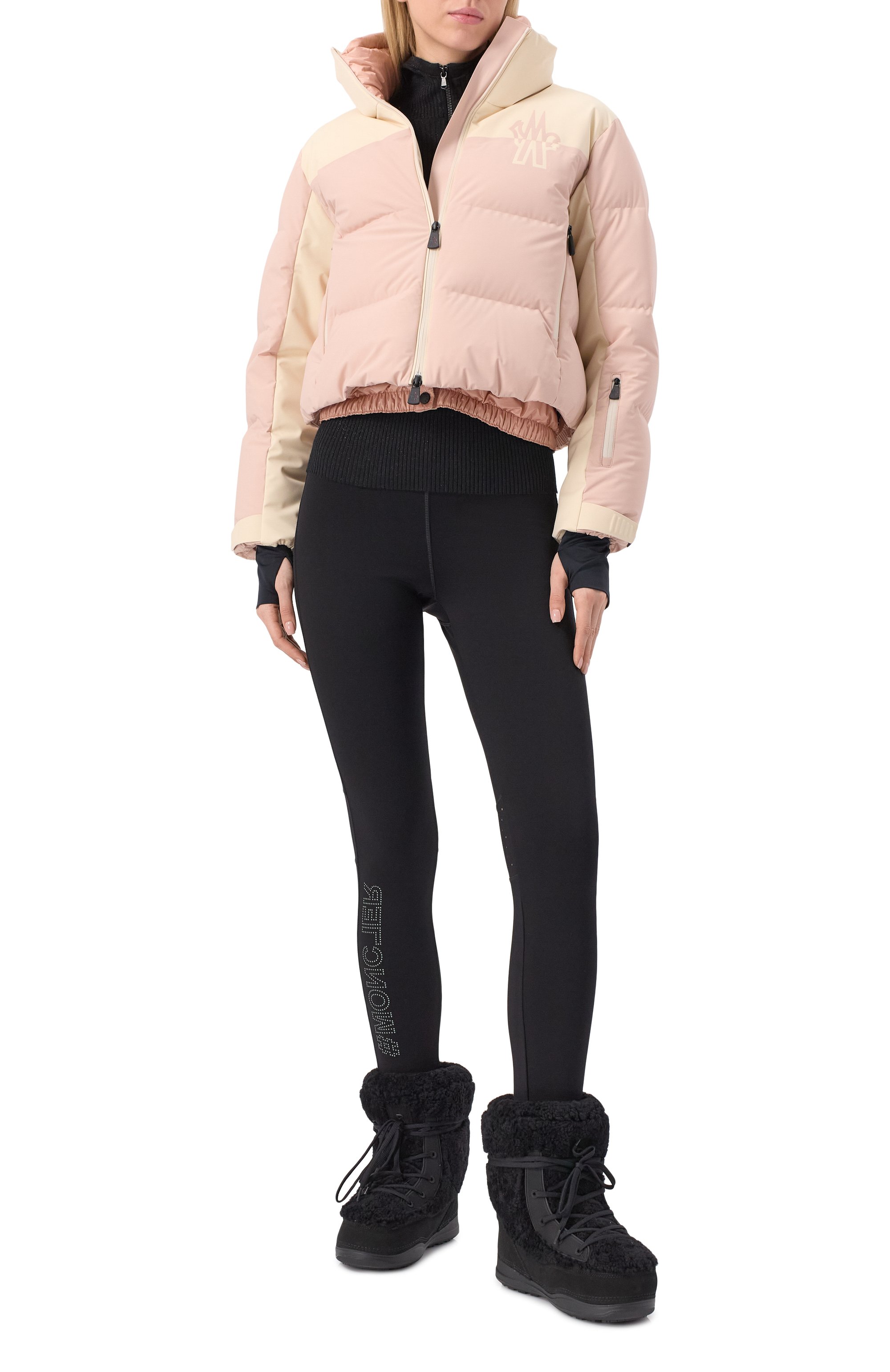 Пуховик stennes MONCLER GRENOBLE, арт. 1A000-15-M4289, фото 2