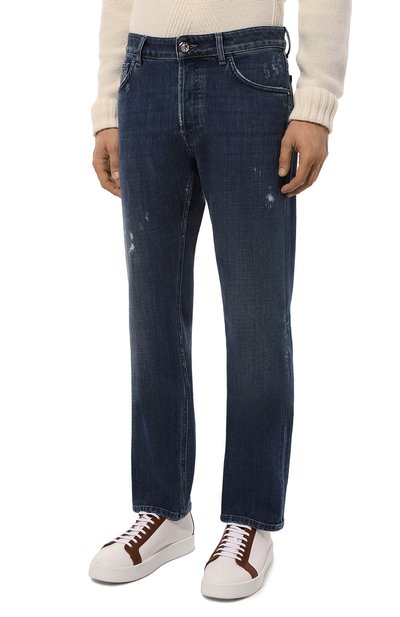 Джинсы STEFANO RICCI, арт. MST43B8340/T0165, фото 3