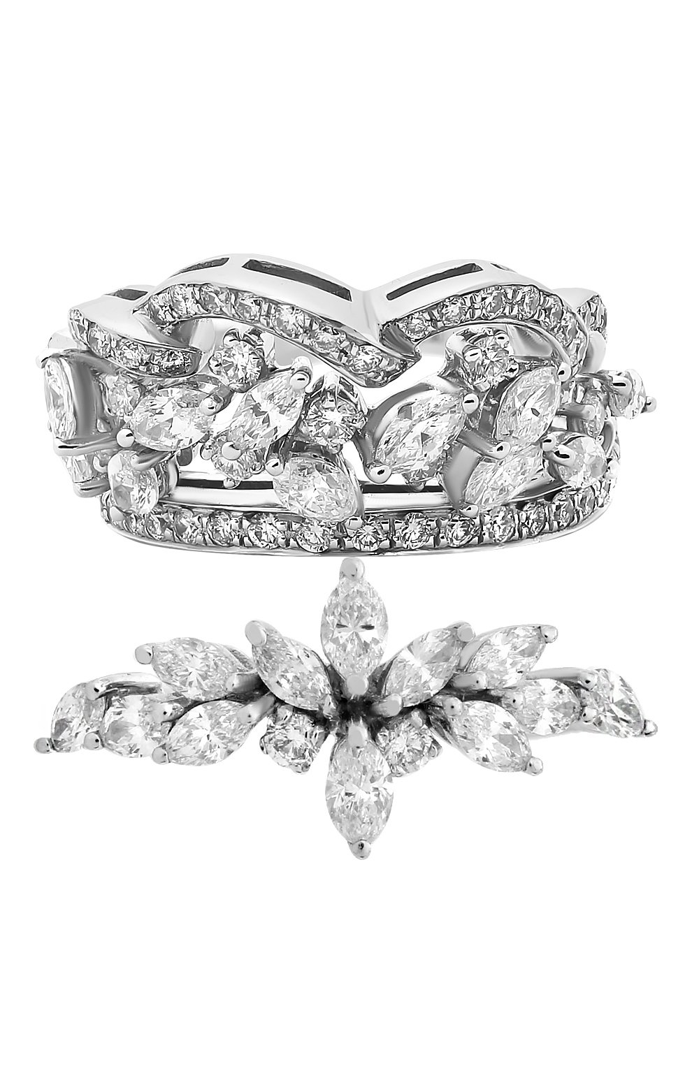 Кольцо YEPREM JEWELLERY, арт. RI1854, фото 1