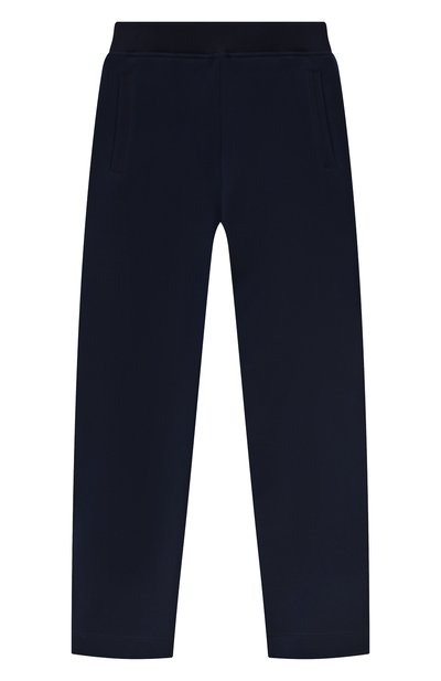 Хлопковые брюки STEFANO RICCI JUNIOR, арт. KY01032P3D/Y23350