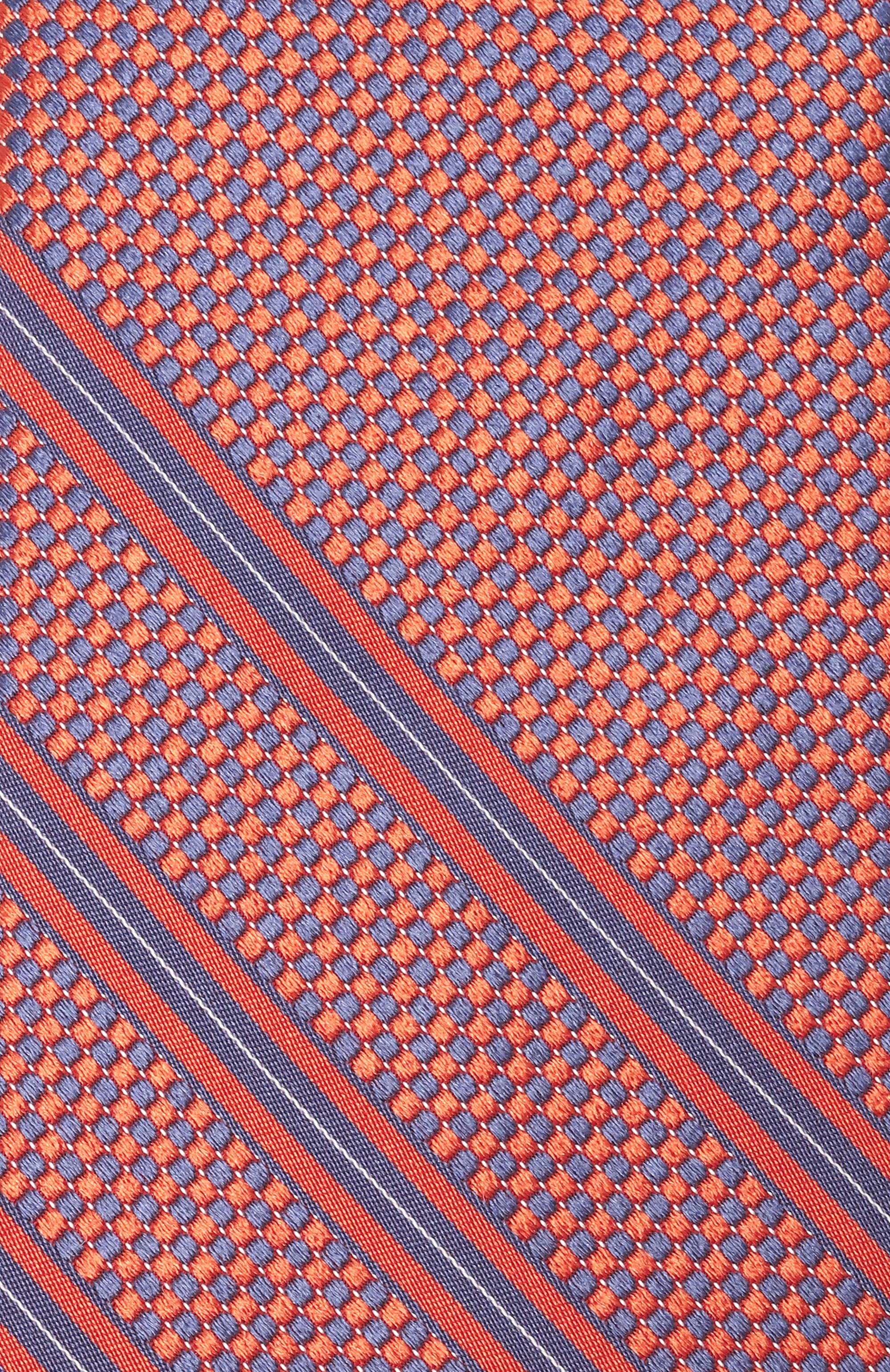 Шелковый галстук STEFANO RICCI, арт. CCXDDL/58201, фото 4