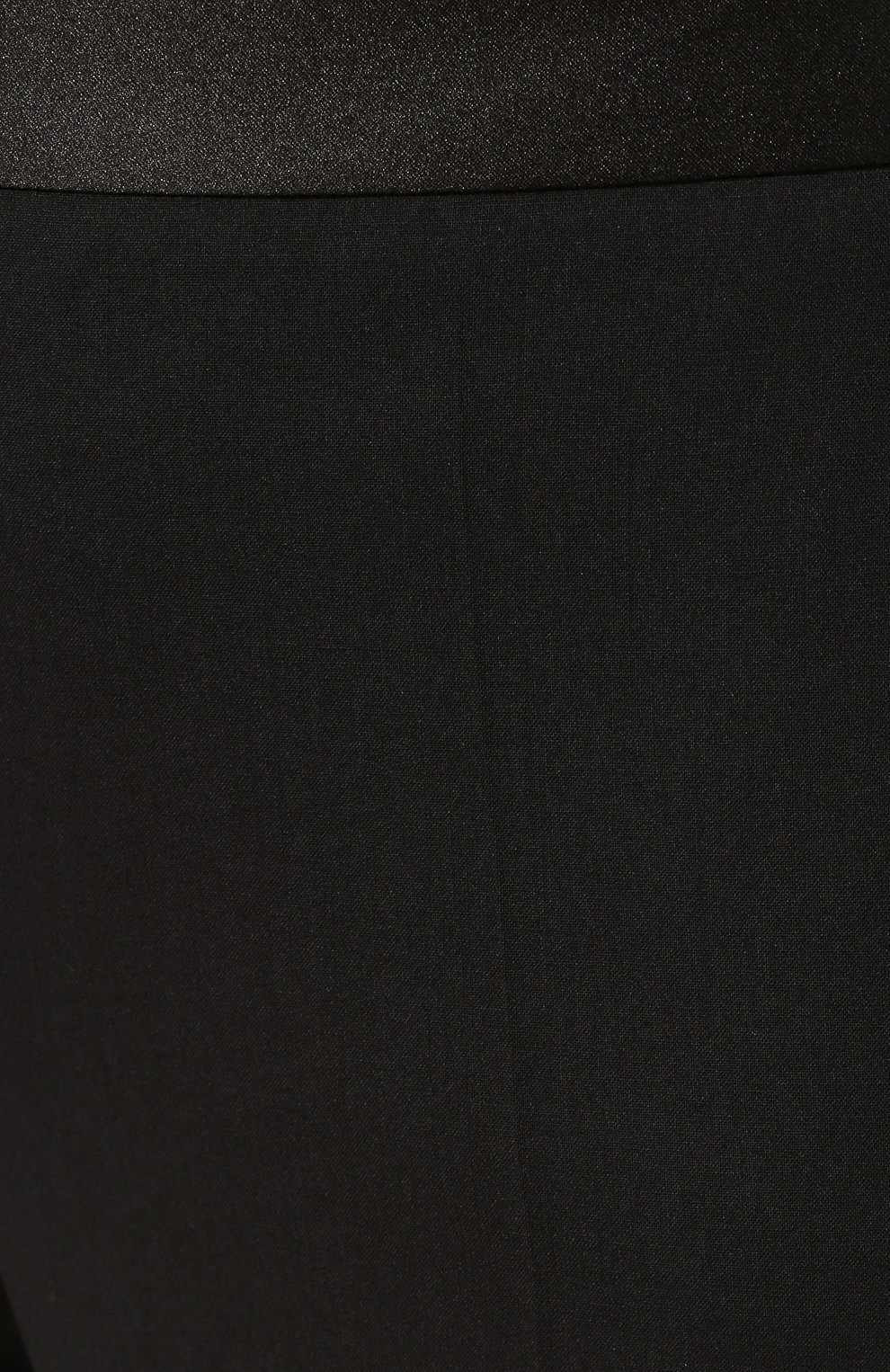 Шерстяные брюки VICTORIA BECKHAM, арт. TR TUX 2750 PSS19 LIGHT TAIL0RING, фото 5