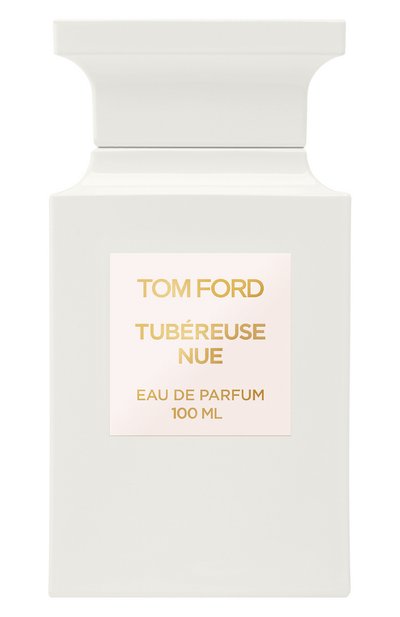Парфюмерная вода tubereuse nue (100ml) TOM FORD, арт. T9NR-01, фото 1
