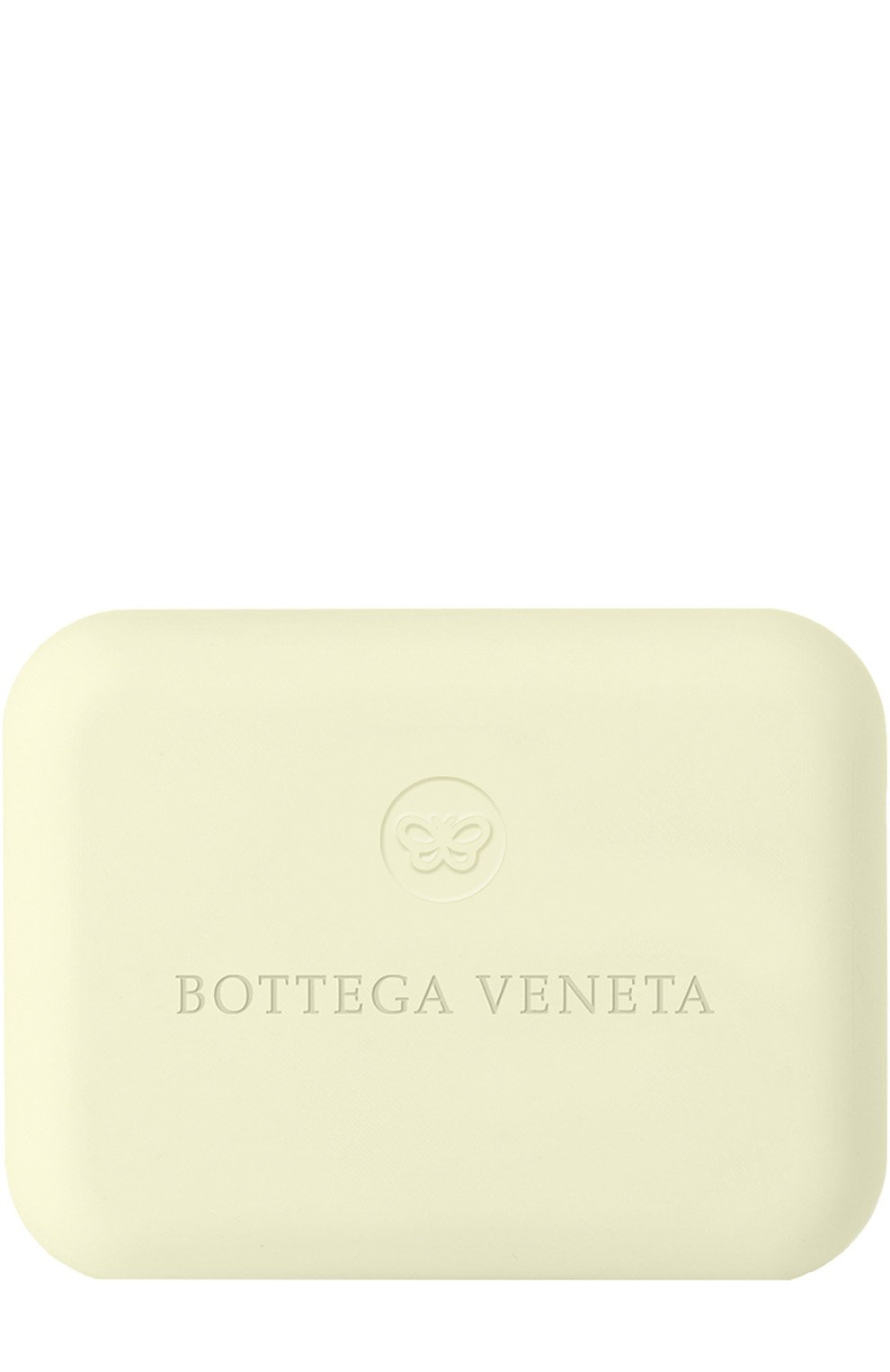 Мыло essence aromatique BOTTEGA VENETA бесцветного цвета по цене 3900 руб., арт. 72000206000, фото 1 Мыло essence aromatique BOTTEGA VENETA, арт. 72000206000, фото 1