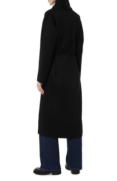 Кашемировое пальто COLOMBO, арт. CP00431/FN/6405-U, фото 4