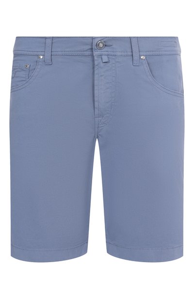 Мужские джинсовые шорты JACOB COHEN, арт. JUM_0E001 054 S2544 TR