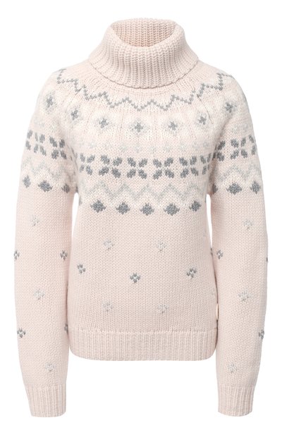 Кашемировый свитер BOGNER, арт. 81883804, фото 1