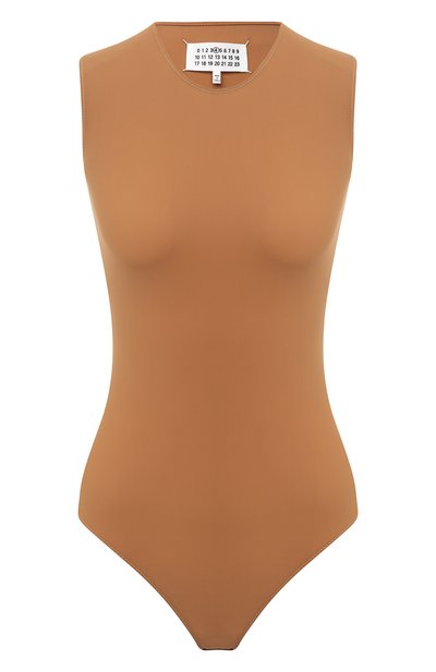 Женское боди MAISON MARGIELA, арт. S51NA0065/S20518