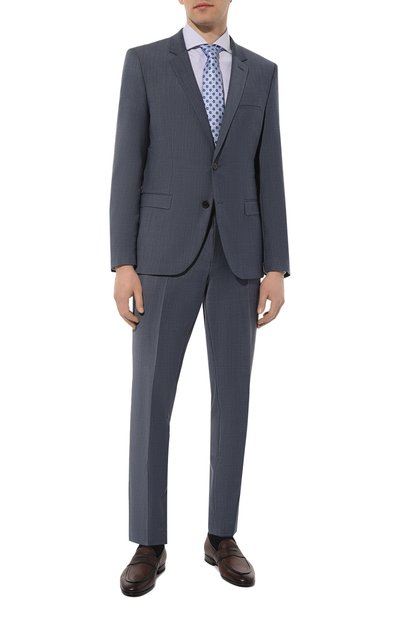 Мужской костюм HUGO, арт. 50509287