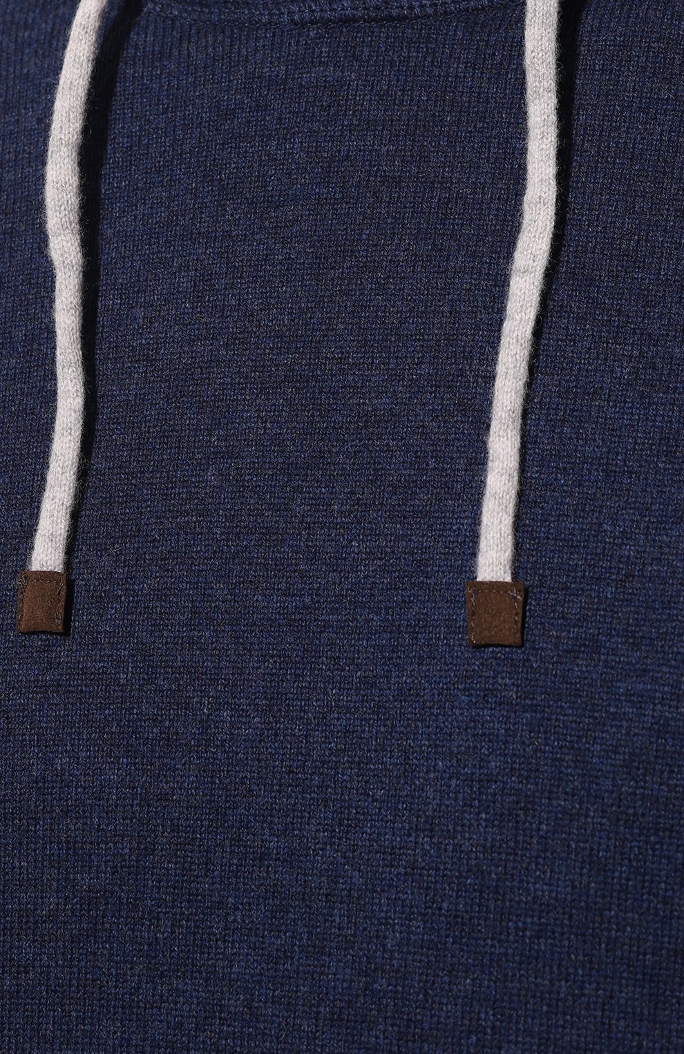Худи из шерсти и кашемира BRUNELLO CUCINELLI, арт. M3623B2228, фото 5