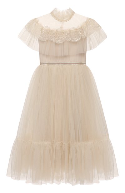 Платье DESIGNERS CAT, арт. 100000K01000947/4A-8A, фото 1