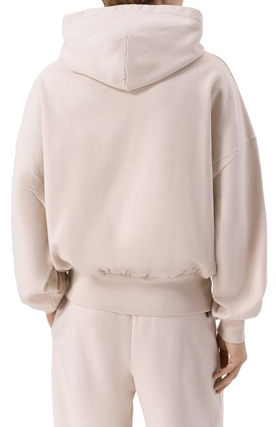 Хлопковое худи DOLCE & GABBANA, арт. G9BJGT/G7PL0, фото 4