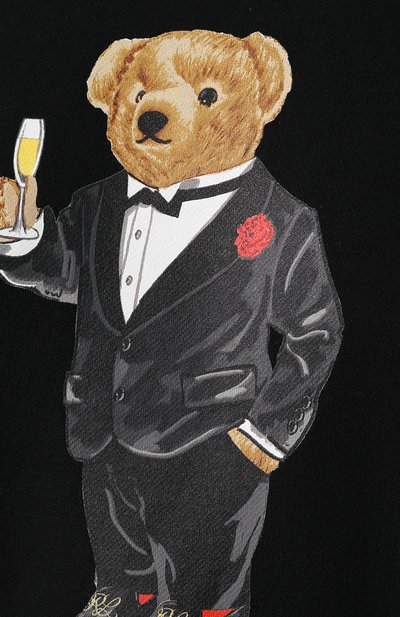 Свитшот POLO RALPH LAUREN, арт. 211782886, фото 5