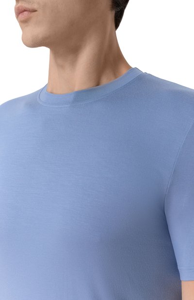 Футболка ZIMMERLI, арт. 700-1341, фото 5