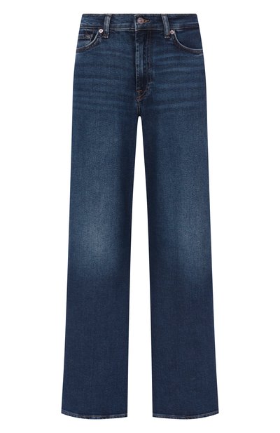 Женские джинсы lotta 7 FOR ALL MANKIND, арт. 7U66SA91CSC