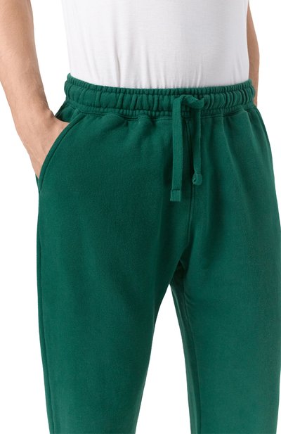 Хлопковые джоггеры MC2 SAINT BARTH, арт. B0LT WN/00943G, фото 5