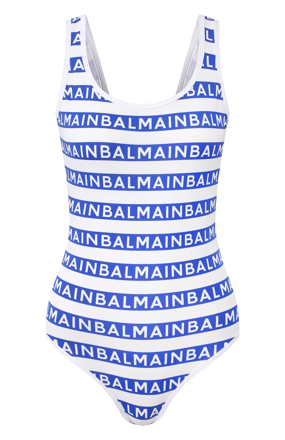 Слитный купальник BALMAIN, арт. BPBU00210, фото 1