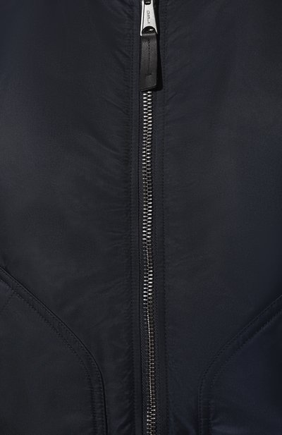 Двусторонний бомбер DIESEL, арт. A14408/0HCAS, фото 5