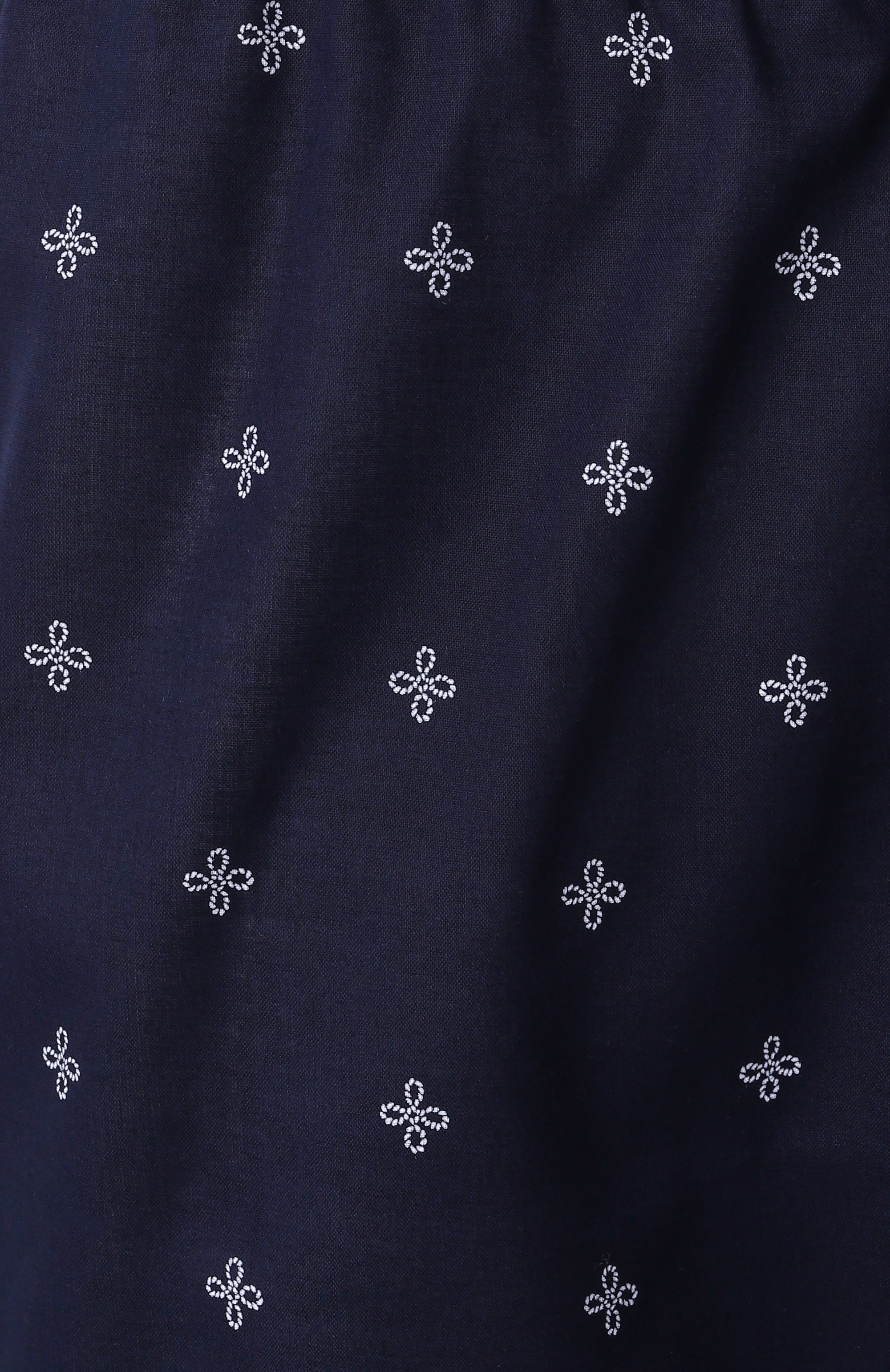 Хлопковые боксеры DEREK ROSE, арт. 6000/NELS102, фото 4