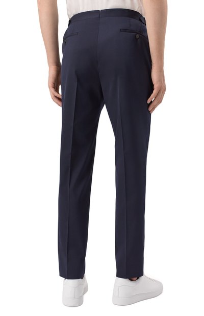 Брюки CORNELIANI, арт. 254L21-2518518, фото 4