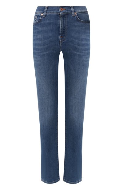Женские джинсы 7 FOR ALL MANKIND, арт. JSWSU580PU