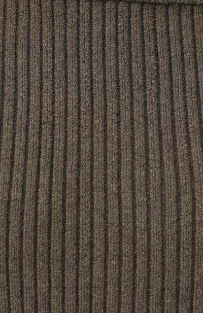Пуловер ALEXANDER WANG хаки цвета по цене 57450 руб., арт. 1KC2191043, фото 5 Пуловер ALEXANDER WANG, арт. 1KC2191043, фото 5