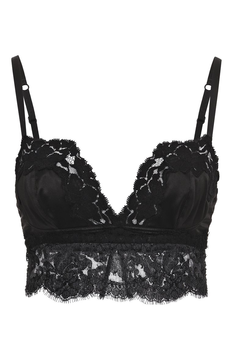 Бюстье DOLCE & GABBANA, арт. 01C26T/0N07Q, фото 1