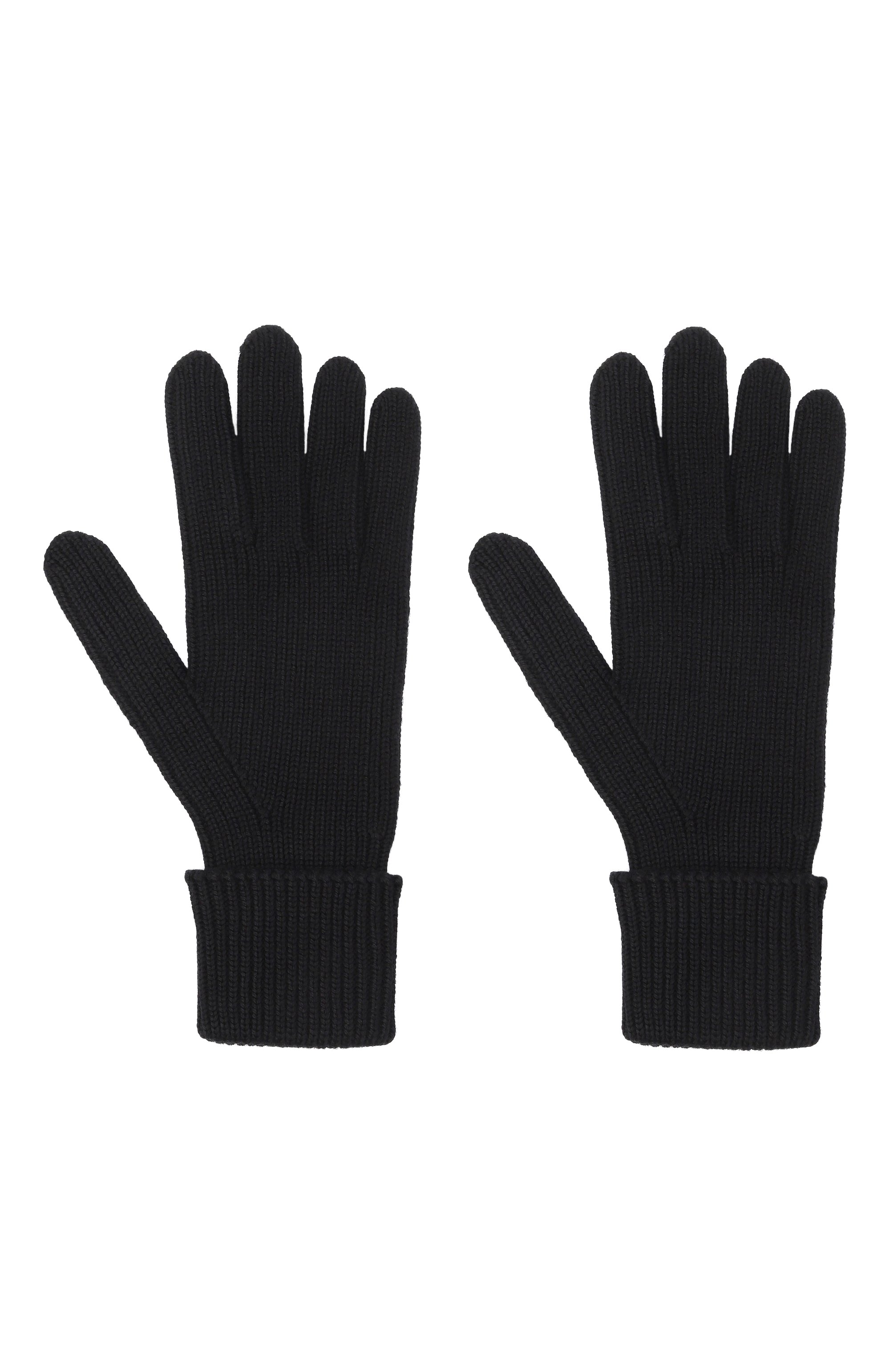 Шерстяные перчатки PARAJUMPERS, арт. 25WMPAGLGL15, фото 3