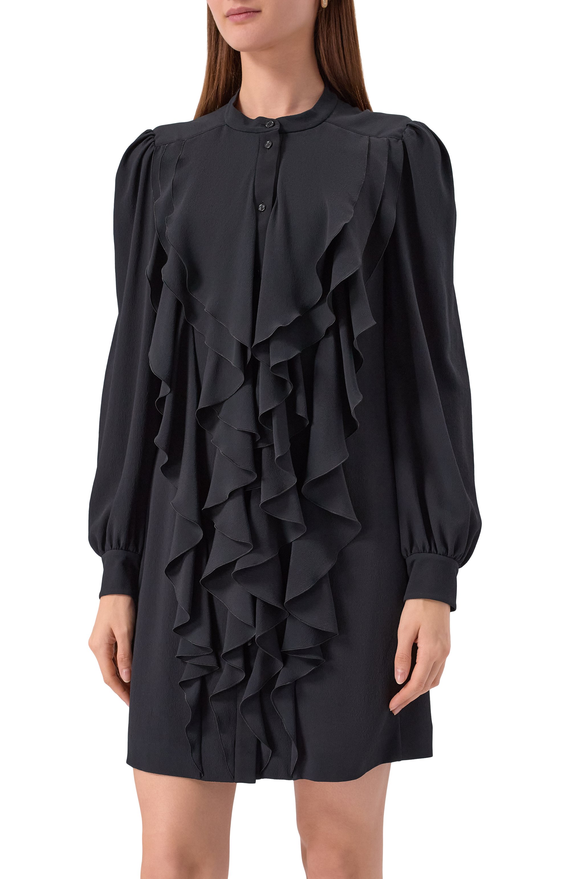 Платье CHLOÉ, арт. CH25AR011118, фото 3