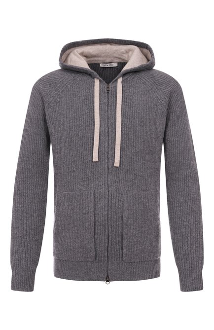 Мужской кардиган из шерсти и кашемира L.B.M. 1911, арт. 6380/59505