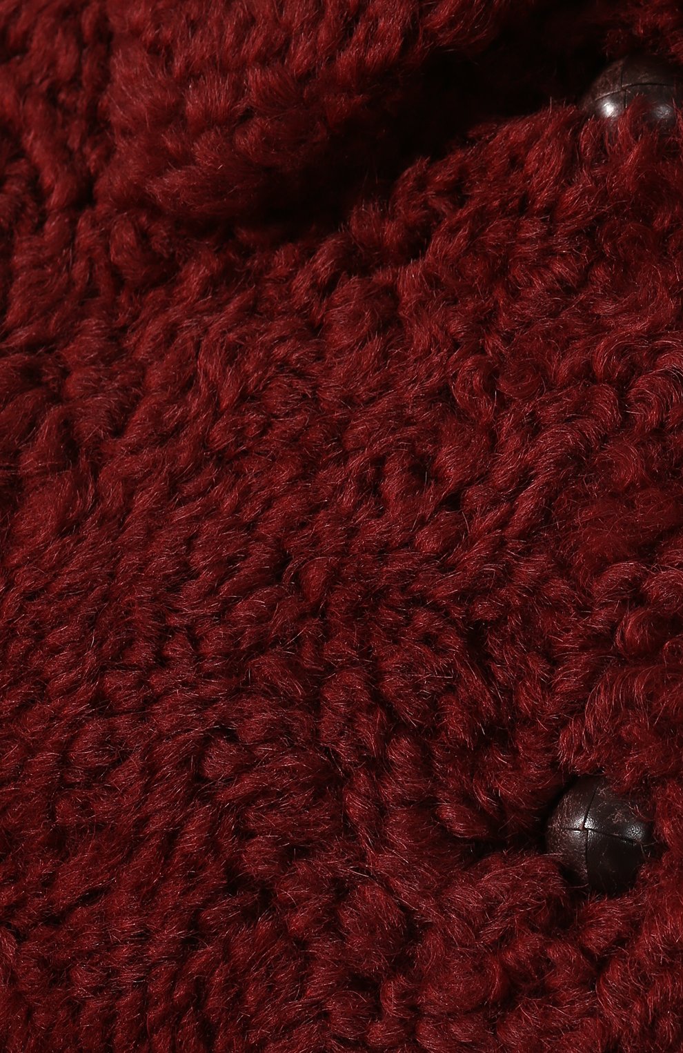 Меховое пальто sarvey ISABEL MARANT, арт. MA0627-19A001I/SARVEY, фото 5