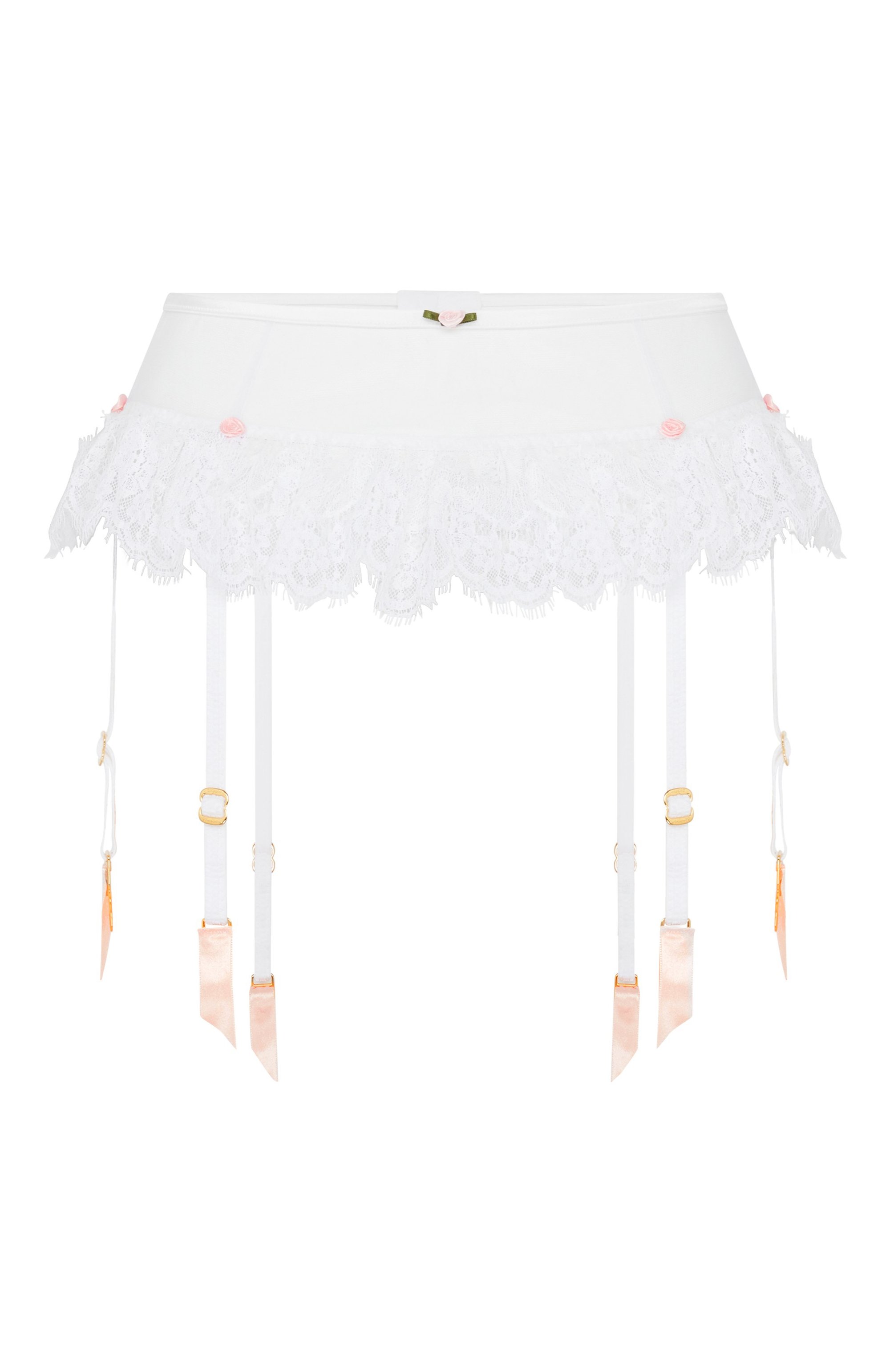 Пояс для чулок clarissa AGENT PROVOCATEUR, арт. AP12605100100, фото 1