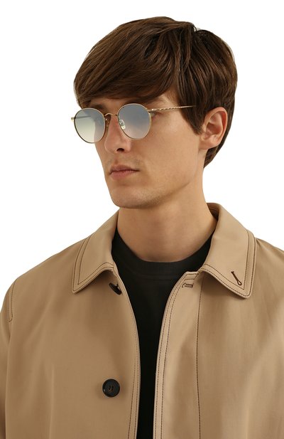 Солнцезащитные очки EYEPETIZER, арт. J0CKEY 4-25F, фото 3