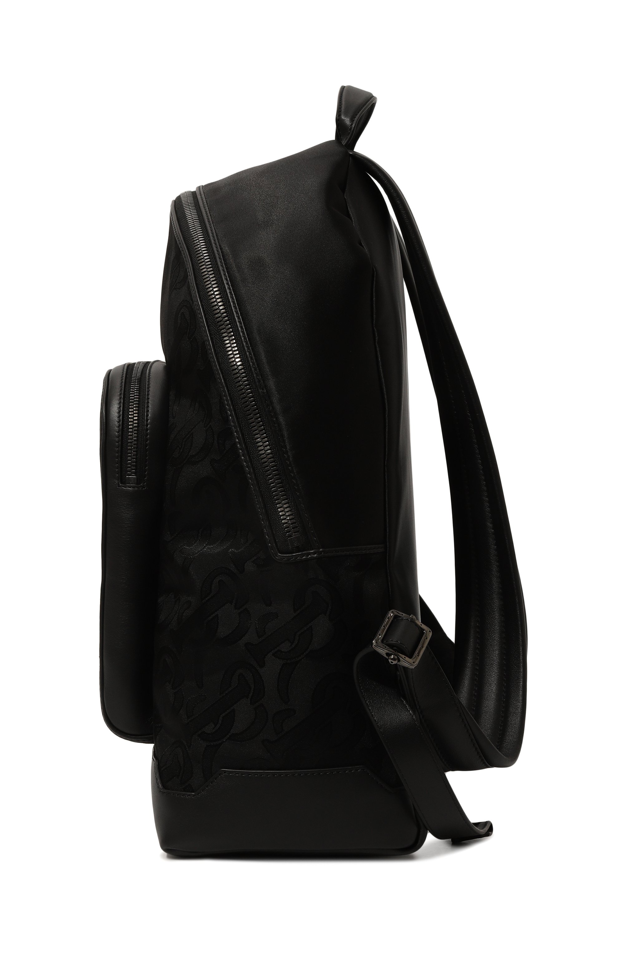 Текстильный рюкзак STEFANO RICCI, арт. ND306G9U/TES1, фото 4