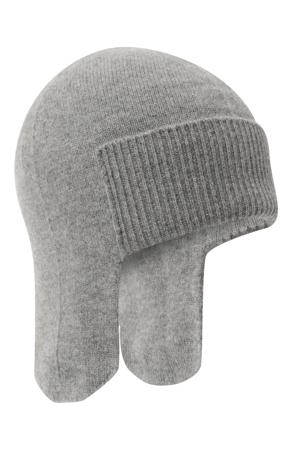 Шапка-ушанка chantal из шерсти и кашемира CANOE, арт. 4200270, фото 1